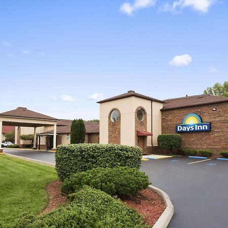 Days Inn By Wyndham Middletown Eksteriør bilde